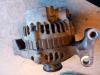 Dynamo van een Mazda 2 (NB/NC/ND/NE) 1.4 16V 2007