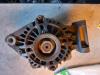 Dynamo van een Mazda 2 (NB/NC/ND/NE) 1.4 16V 2007
