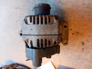 Gebruikte Dynamo Lancia Ypsilon (843) 1.3 JTD 16V Multijet Prijs € 60,00 Margeregeling aangeboden door Umit Sloperij