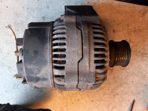 Gebruikte Dynamo Mercedes C (W202) 1.8 C-180 16V Prijs € 45,00 Margeregeling aangeboden door Umit Sloperij