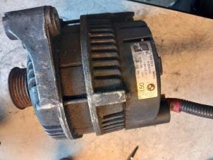Gebruikte Dynamo BMW 3 serie (E46/4) 318d 16V Prijs € 75,00 Margeregeling aangeboden door Umit Sloperij