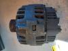 Dynamo van een Renault Laguna II Grandtour (KG), 2000 / 2007 1.8 16V, Combi/o, 4Dr, Benzine, 1.783cc, 85kW (116pk), FWD, F4P774, 2000-10 / 2005-02, KG04 2003