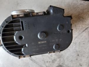 Gebruikte Gasklephuis Alfa Romeo Giulietta (940) 1.4 TB 16V MultiAir Prijs € 50,00 Margeregeling aangeboden door Umit Sloperij