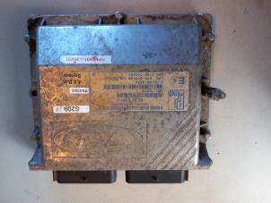 Gebruikte Module LPG Citroen C5 II Break (RE) 2.0 16V Prijs € 90,00 Margeregeling aangeboden door Umit Sloperij