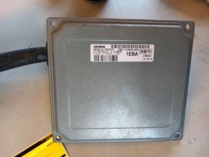 Gebruikte Computer Inspuit Ford Focus 1 1.4 16V Prijs € 60,00 Margeregeling aangeboden door Umit Sloperij