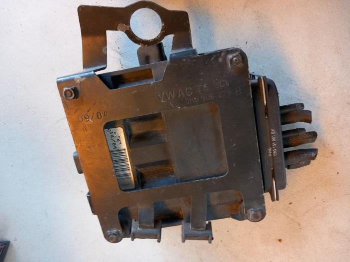 Gebruikte EGR module Audi A3 Prijs € 60,00 Margeregeling aangeboden door Umit Sloperij