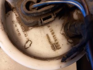 Gebruikte Benzinepomp Skoda Fabia II (5J) 1.2i Prijs € 40,00 Margeregeling aangeboden door Umit Sloperij