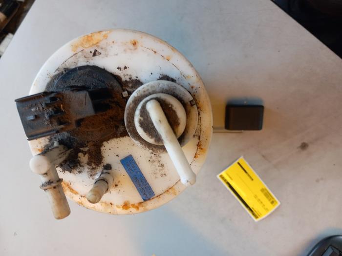 Gebruikte Benzinepomp Chevrolet Matiz 1.0 Prijs € 35,00 Margeregeling aangeboden door Umit Sloperij
