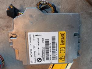 Gebruikte Airbag Module BMW 1 serie (E87/87N) 118d 16V Prijs € 30,00 Margeregeling aangeboden door Umit Sloperij