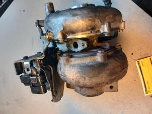 Gebruikte Turbo BMW 5 serie Touring (E61) 535d 24V Prijs € 350,00 Margeregeling aangeboden door Umit Sloperij