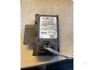 Gebruikte Kaartlezer (slot) Renault Megane II (BM/CM) Prijs € 60,00 Margeregeling aangeboden door Umit Sloperij
