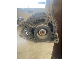 Gebruikte Dynamo Opel Corsa D 1.0 Prijs € 30,00 Margeregeling aangeboden door Umit Sloperij