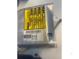 Gebruikte Module Airbag Lexus IS SportCross (E1) 200 2.0 24V Prijs € 50,00 Margeregeling aangeboden door Umit Sloperij