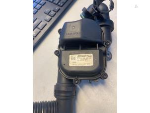 Gebruikte Diversen Mercedes A-Klasse AMG (W176) 2.0 A-45 AMG Turbo 16V 4-Matic Prijs € 50,00 Margeregeling aangeboden door Umit Sloperij