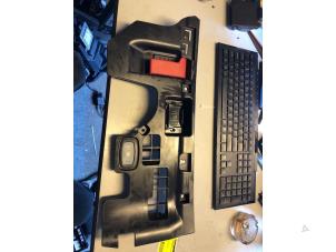 Gebruikte Dashboard Mercedes A-Klasse AMG (W176) 2.0 A-45 AMG Turbo 16V 4-Matic Prijs € 60,00 Margeregeling aangeboden door Umit Sloperij