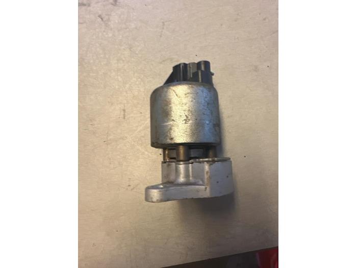 Gebruikte EGR Pomp Chevrolet Spark (M300) 1.0 16V Bifuel Prijs € 40,00 Margeregeling aangeboden door Umit Sloperij