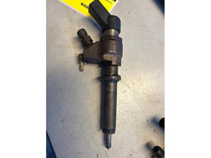 Gebruikte Verstuiver (diesel) Peugeot 307 (3A/C/D) 2.0 HDi 90 Prijs € 50,00 Margeregeling aangeboden door Umit Sloperij