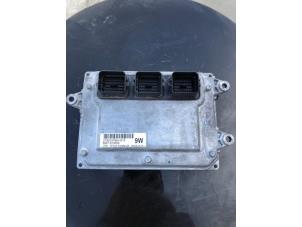 Gebruikte Computer Motormanagement Honda Civic (FK/FN) 1.4 i-Dsi Prijs € 50,00 Margeregeling aangeboden door Umit Sloperij