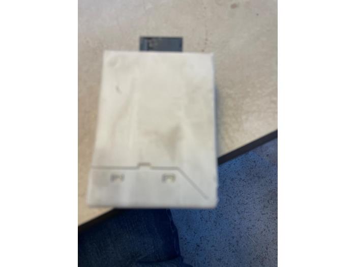 Module (diversen) van een BMW 3 serie Touring (E46/3) 320i 24V 2002