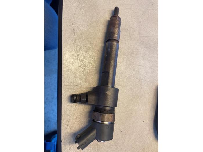 Gebruikte Verstuiver (diesel) Fiat Doblo (223A/119) 1.9 JTD Prijs € 75,00 Margeregeling aangeboden door Umit Sloperij