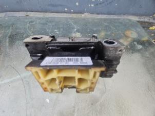 Gebruikte Motorrubber Mercedes A (W176) 1.8 A-180 CDI 16V Autom. Prijs € 30,00 Margeregeling aangeboden door Umit Sloperij