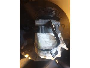 Gebruikte Aircopomp Fiat 500 (312) 0.9 TwinAir 65 Prijs € 50,00 Margeregeling aangeboden door Umit Sloperij