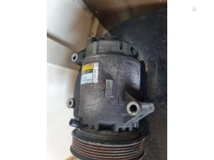 Gebruikte Aircopomp Nissan Primera Wagon (W12) 1.9 dCi Prijs € 75,00 Margeregeling aangeboden door Umit Sloperij