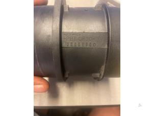 Gebruikte Luchtmassameter Mercedes A (W176) 2.2 A-200 CDI, A-200d 16V Prijs € 30,00 Margeregeling aangeboden door Umit Sloperij