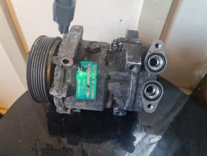 Gebruikte Pomp Airco Ford Focus C-Max 1.6 TDCi 16V Prijs € 50,00 Margeregeling aangeboden door Umit Sloperij