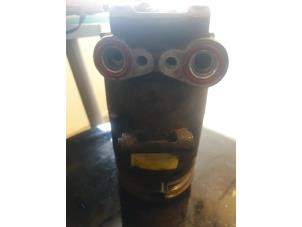 Gebruikte Pomp Airco Ford Focus 2 2.0 16V Prijs € 50,00 Margeregeling aangeboden door Umit Sloperij