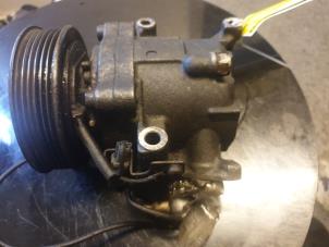 Gebruikte Pomp Airco Honda CR-V (RM) 2.2 i-CTDi 16V Prijs € 50,00 Margeregeling aangeboden door Umit Sloperij