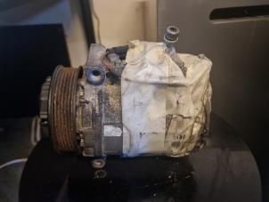 Gebruikte Aircopomp Mercedes C (W203) 2.2 C-200 CDI 16V Prijs € 50,00 Margeregeling aangeboden door Umit Sloperij