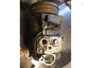 Gebruikte Aircopomp Mercedes E Combi (S211) 2.2 E-220 CDI 16V Prijs € 75,00 Margeregeling aangeboden door Umit Sloperij