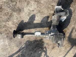 Gebruikte Differentieel voor Porsche Cayenne (9PA) 4.8 V8 32V Turbo Prijs € 220,00 Margeregeling aangeboden door Umit Sloperij