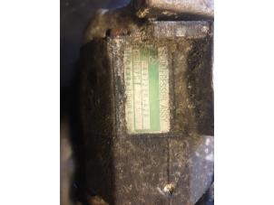 Gebruikte Pomp Airco Chrysler PT Cruiser 2.2 CRD 16V Prijs € 90,00 Margeregeling aangeboden door Umit Sloperij