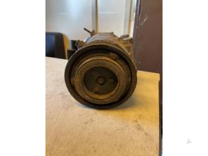 Gebruikte Aircopomp Hyundai Sonata 2.4 16V CVVT Prijs € 50,00 Margeregeling aangeboden door Umit Sloperij