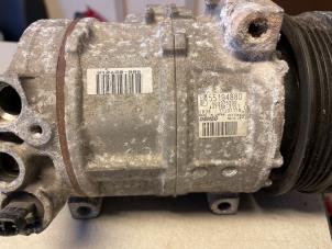 Gebruikte Aircopomp Fiat Punto Evo (199) 1.2 Euro 5 Prijs € 50,00 Margeregeling aangeboden door Umit Sloperij