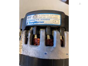 Gebruikte Dynamo Kia Picanto (JA) 1.0 T-GDI 12V Prijs op aanvraag aangeboden door Umit Sloperij