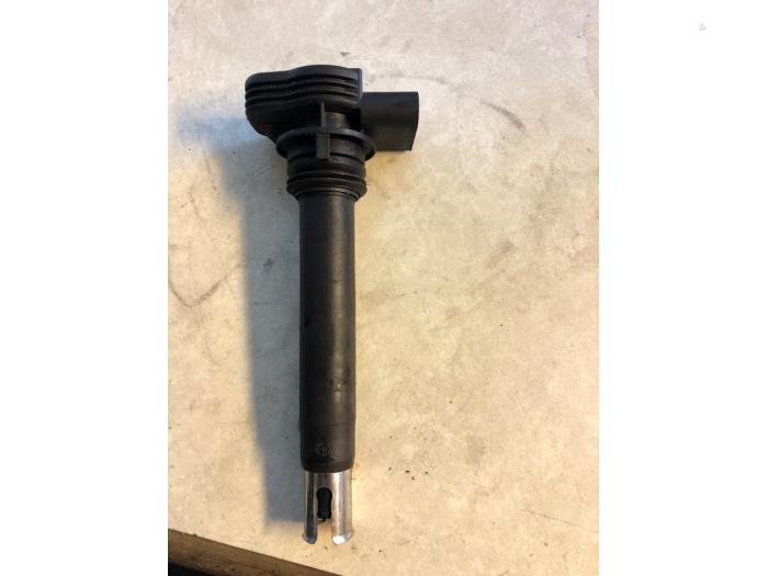 Gebruikte Bobine Audi A4 Avant (B8) 1.8 TFSI 16V Quattro Prijs € 20,00 Margeregeling aangeboden door Umit Sloperij
