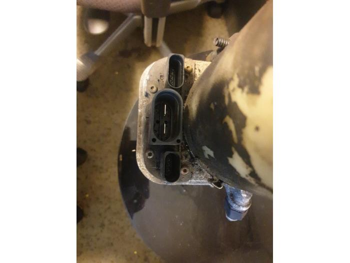 Gebruikte Pomp Servo Seat Ibiza IV (6J5) 1.6 16V Prijs € 50,00 Margeregeling aangeboden door Umit Sloperij