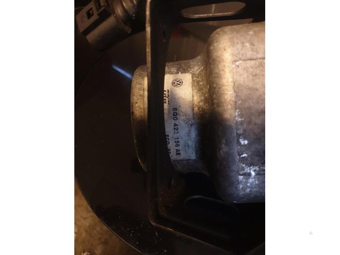 Gebruikte Stuurpomp Volkswagen Polo V (6R) 1.6 TDI 16V 90 Prijs € 90,00 Margeregeling aangeboden door Umit Sloperij