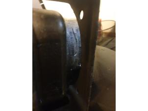 Gebruikte Servopomp Volkswagen Polo V (6R) 1.6 TDI 16V 90 Prijs € 50,00 Margeregeling aangeboden door Umit Sloperij