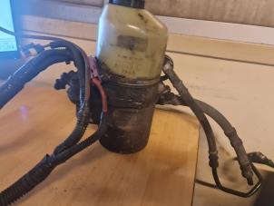Gebruikte Servopomp Opel Astra G (F69) 1.6 16V Prijs € 50,00 Margeregeling aangeboden door Umit Sloperij