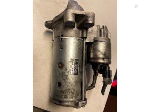 Gebruikte Startmotor Chevrolet Orlando 2.0 D 16V Prijs € 50,00 Margeregeling aangeboden door Umit Sloperij