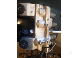 Gebruikte Diversen Porsche Cayenne (9PA) 4.8 V8 32V Turbo Prijs € 70,00 Margeregeling aangeboden door Umit Sloperij