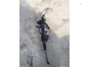 Gebruikte Stuurhuis Volkswagen Golf V (1K1) 1.4 GT 16V Prijs € 125,00 Margeregeling aangeboden door Umit Sloperij