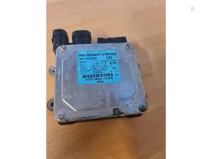 Gebruikte Computer Diversen Citroen C3 (FC/FL/FT) 1.6 HDI 16V 110 Prijs € 60,00 Margeregeling aangeboden door Umit Sloperij