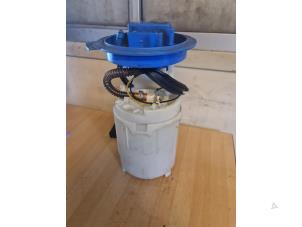 Gebruikte Benzinepomp Seat Altea XL (5P5) 1.8 TFSI 16V Prijs € 40,00 Margeregeling aangeboden door Umit Sloperij