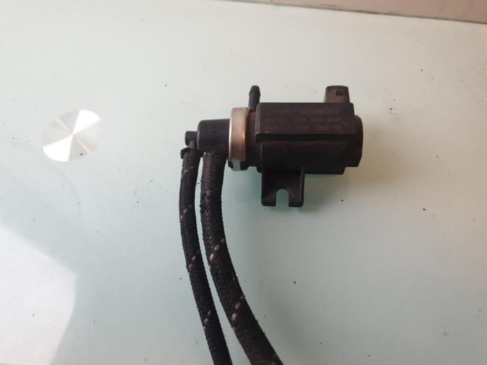 Gebruikte Druksensor Volkswagen Lupo (6X1) 1.2 TDI 3L Prijs € 25,00 Margeregeling aangeboden door Umit Sloperij