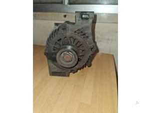 Gebruikte Dynamo Mazda 5 (CR19) 2.0i 16V Prijs € 30,00 Margeregeling aangeboden door Umit Sloperij